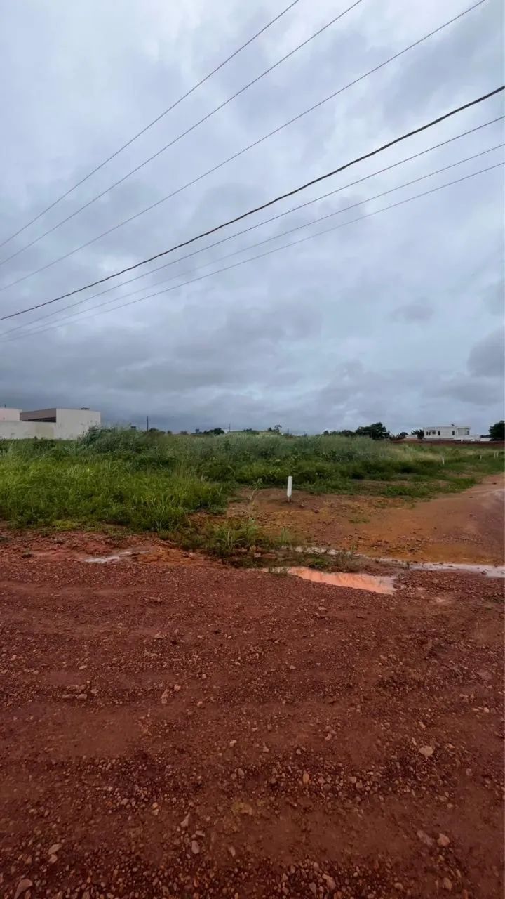 Foto - Santarém - Diamantino