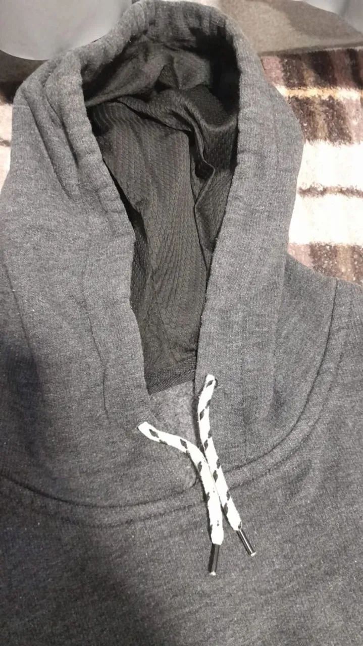 Moletom Lacoste - Foto 2