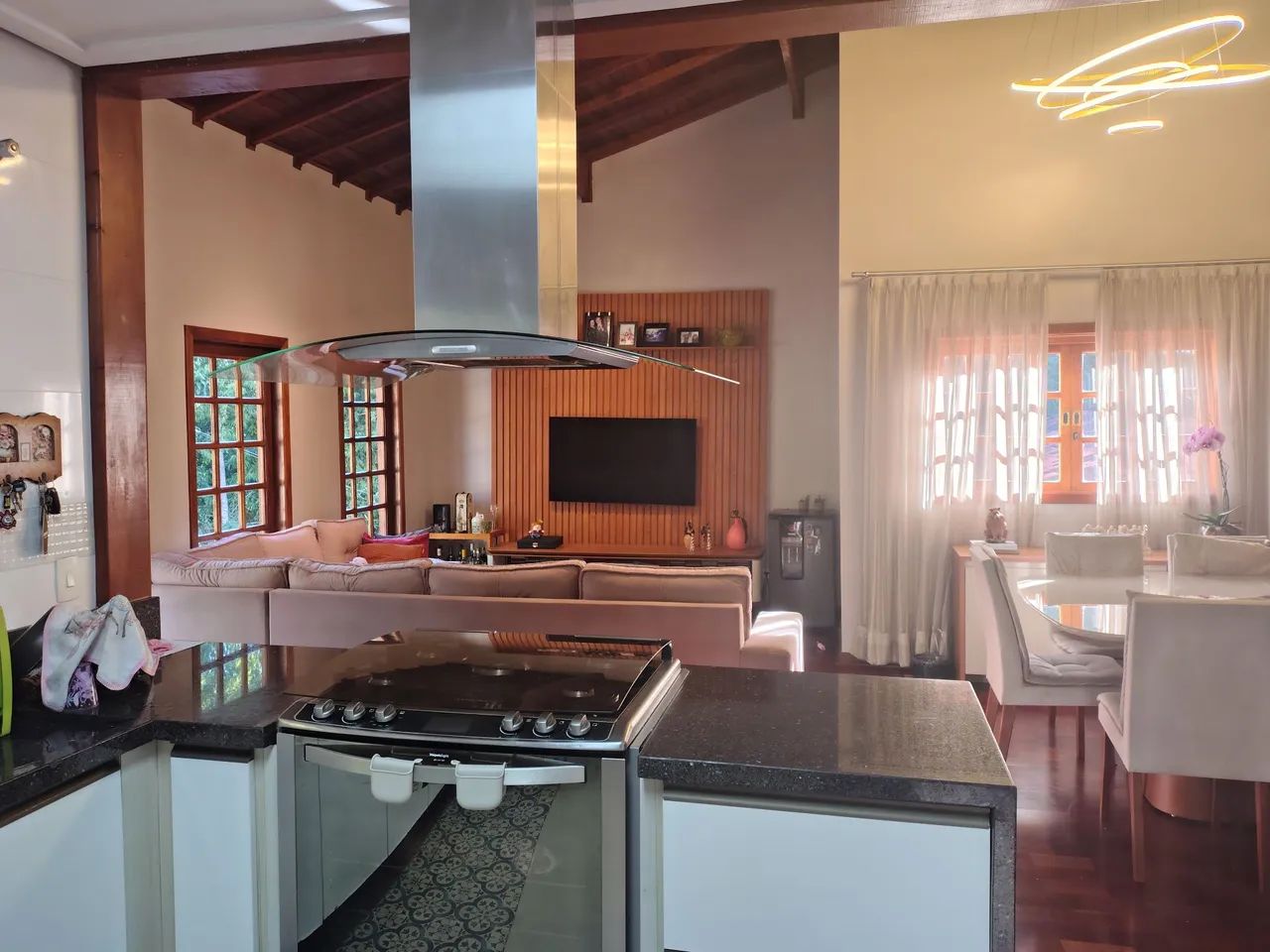 Casa térrea São Roque  - Foto 2