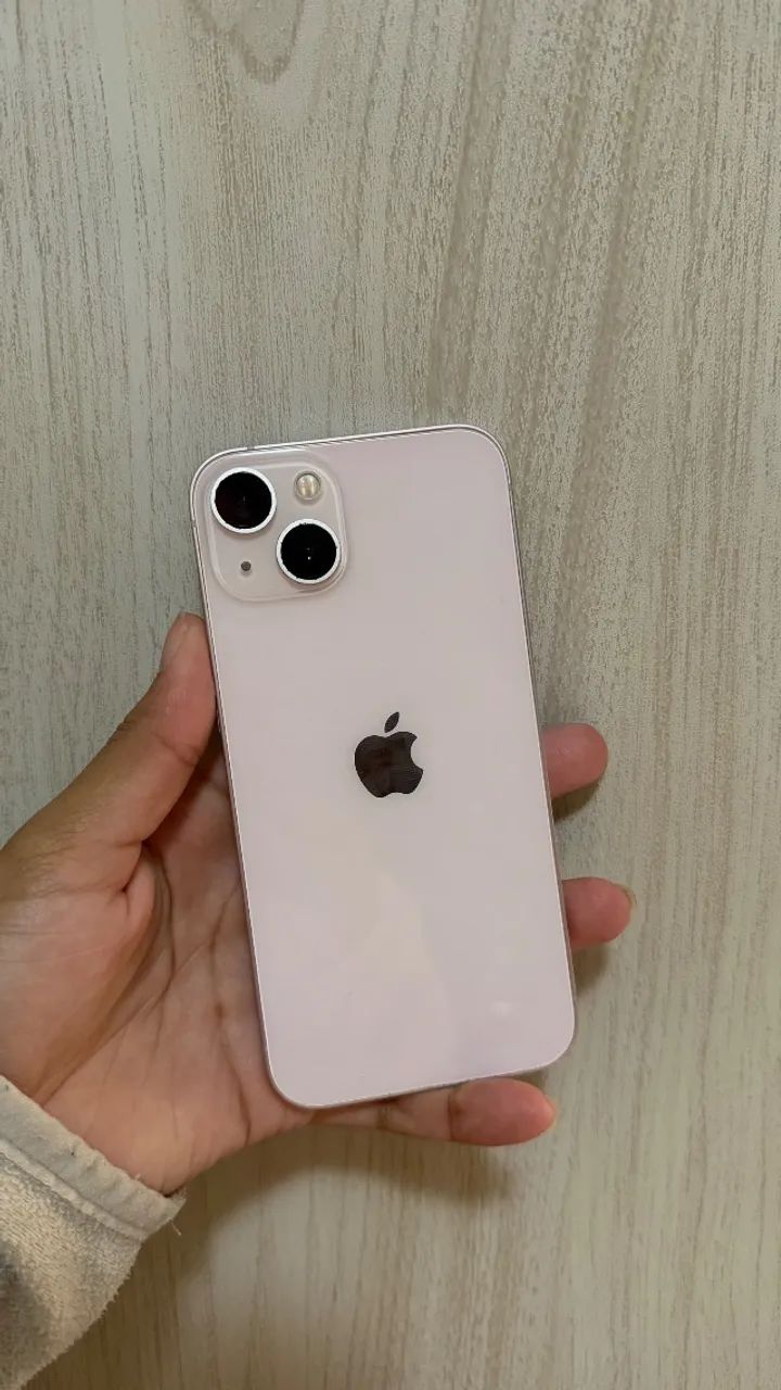 iPhone 13