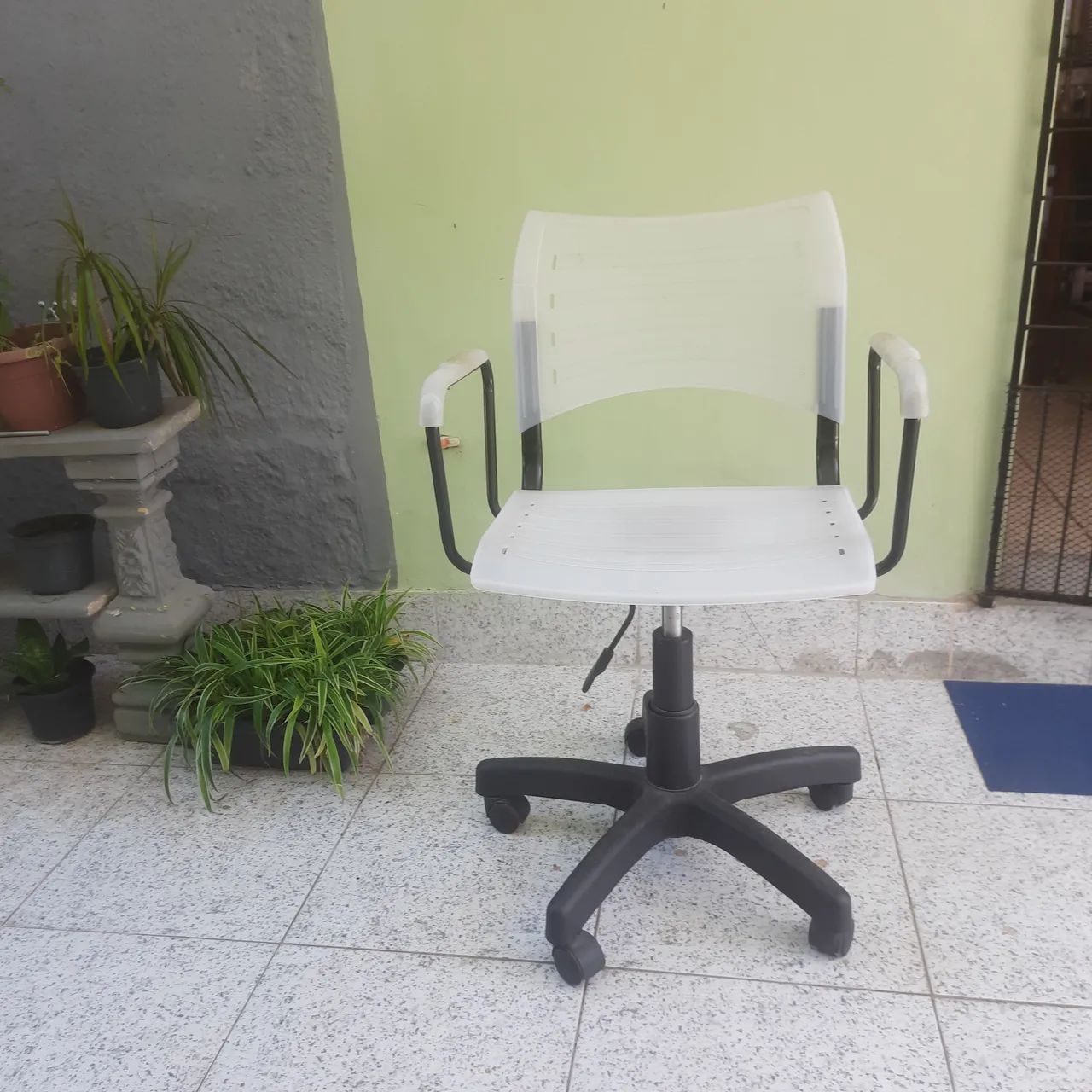Cadeira para escritório  - Foto 2