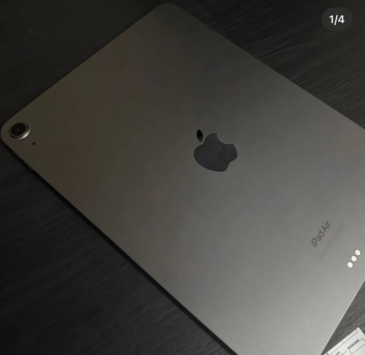 iPad Air 5 256gb - Foto 3