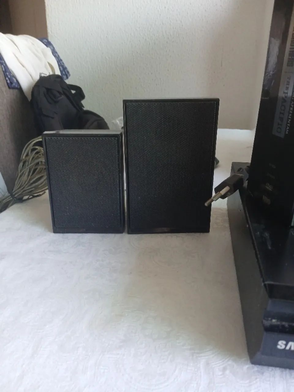 Home Theater Samsung - Foto 4