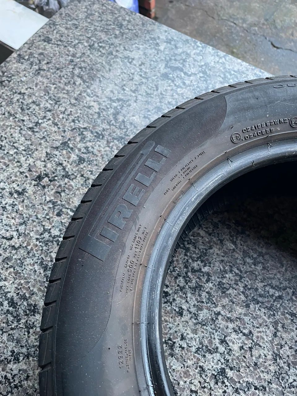 Pneus aro 14  - Foto 5