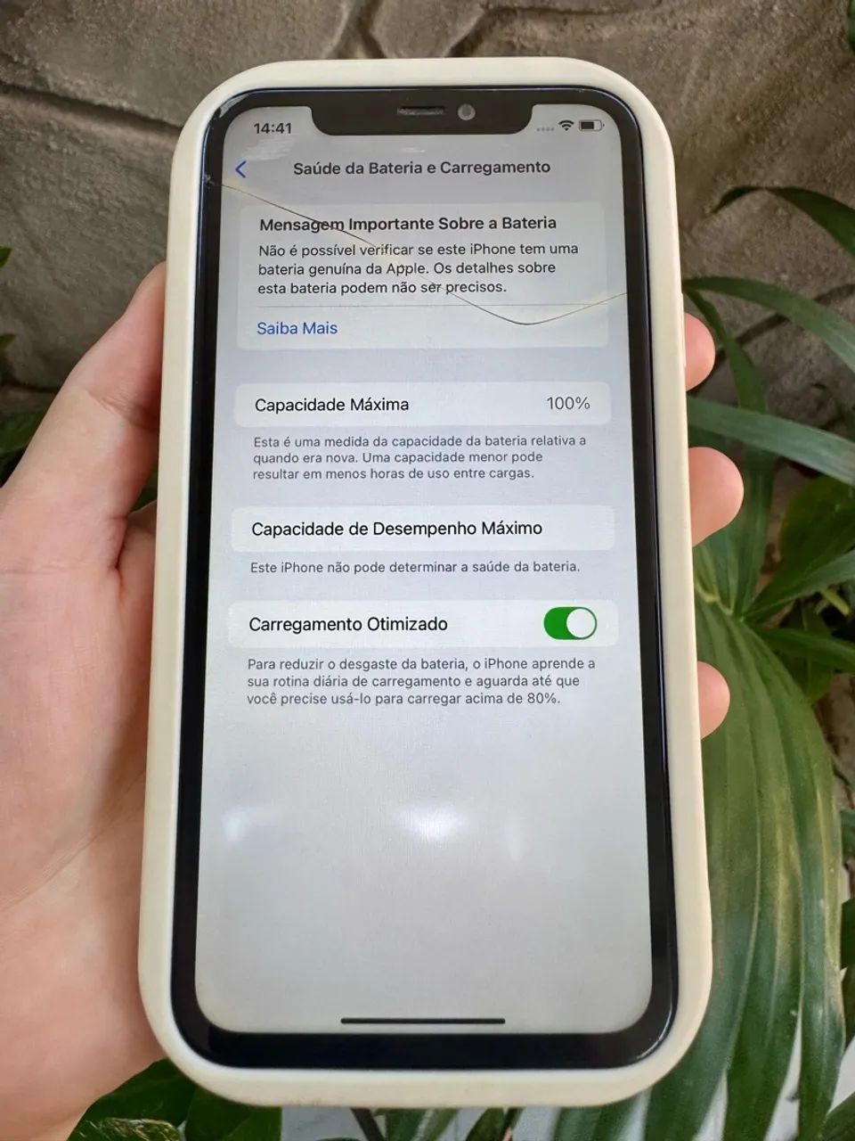 iPhone 11 64gb Preto  - Foto 4