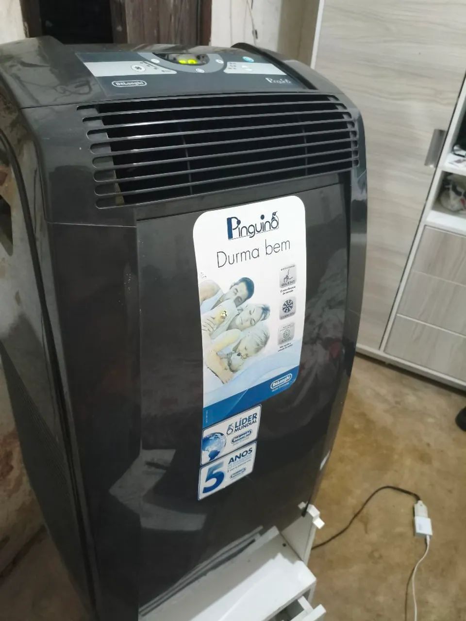 Vendo ar portátil  - Foto 3