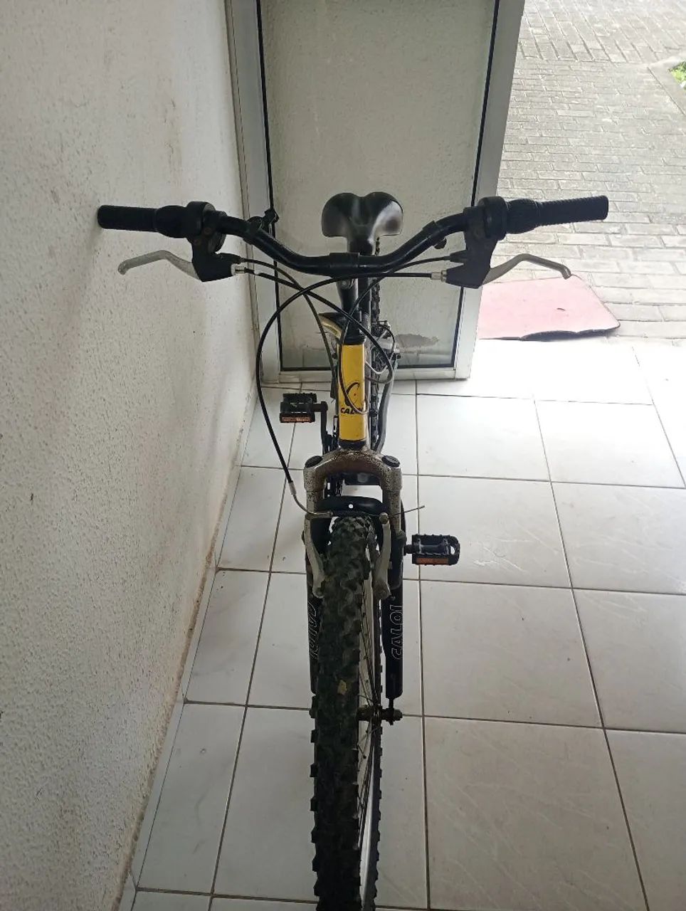 Bike conservada  - Foto 3