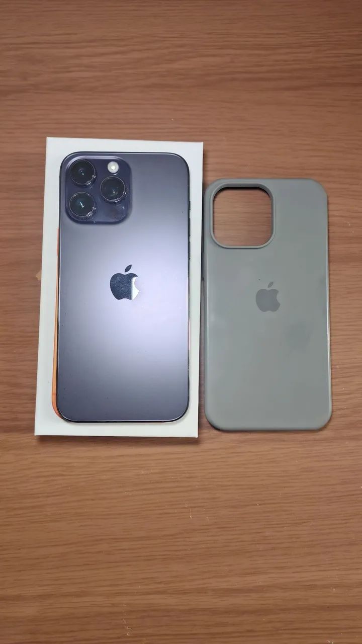 iPhone 14 pro Max  - Foto 2