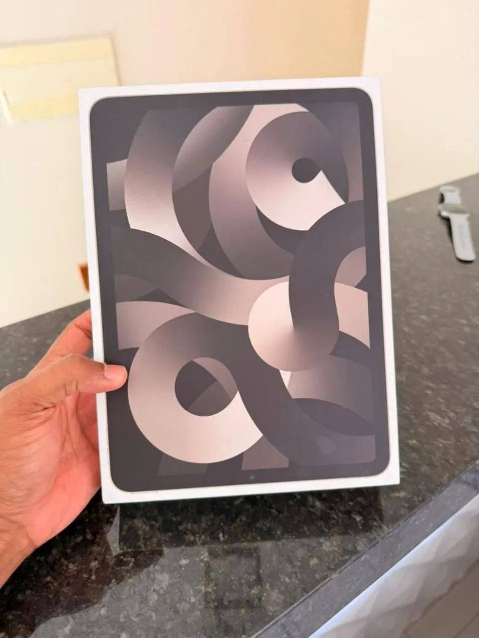 iPad Air 5 256gb - Foto 2