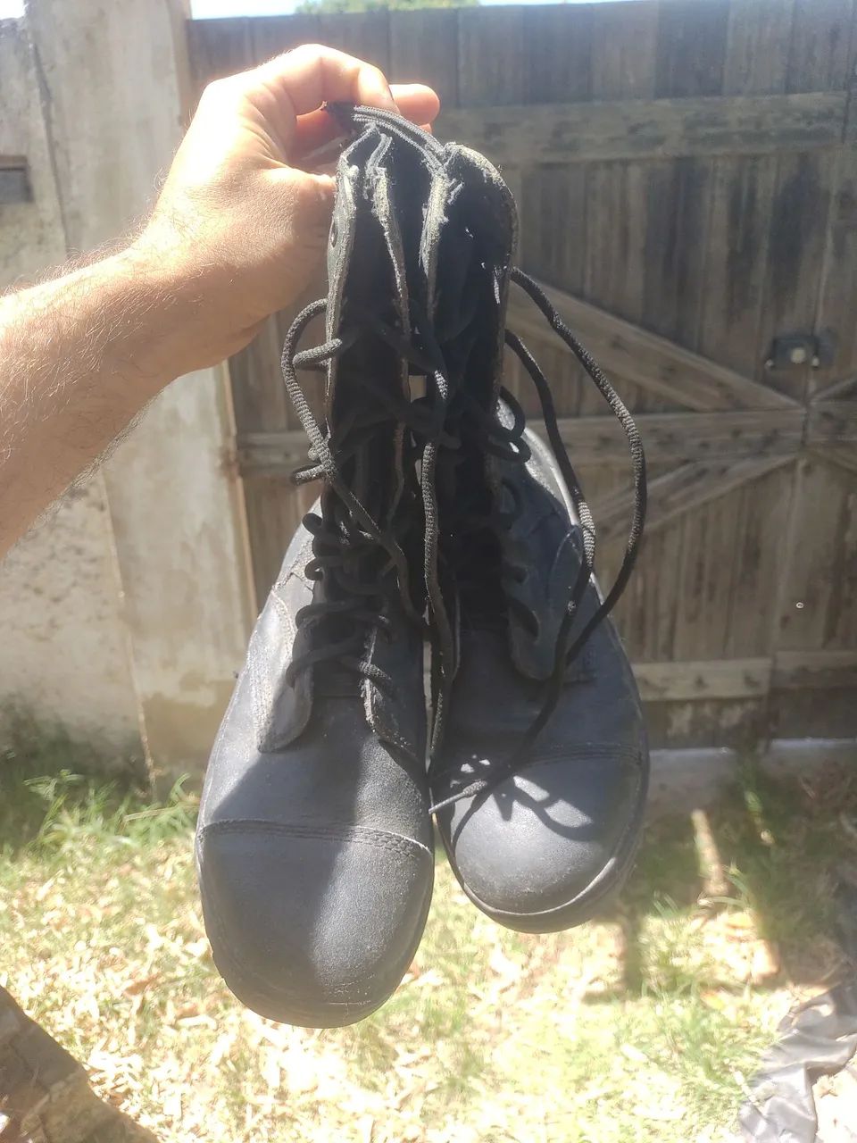 Coturno simples - Foto 3