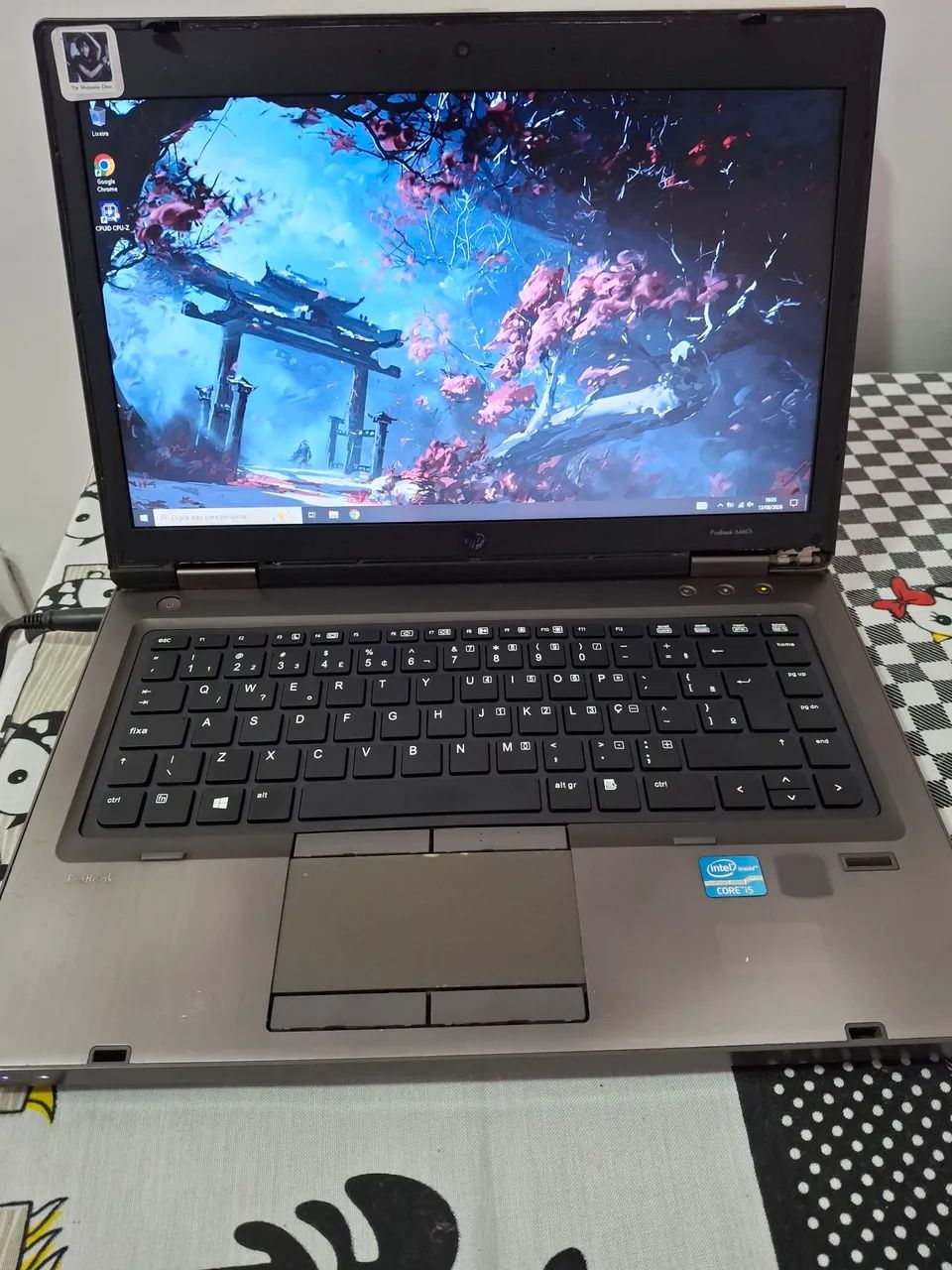 Notebook I5 HP ProBook - Foto 2