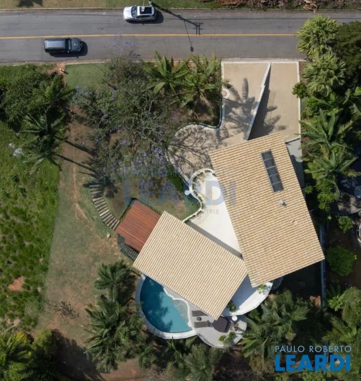 CASA EM CONDOMÍNIO - TAMBORÉ - SP - Foto 3