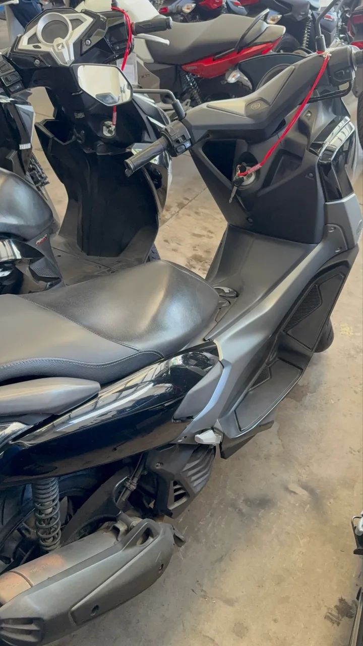 YAMAHA NMAX 160 2019 - Foto 4