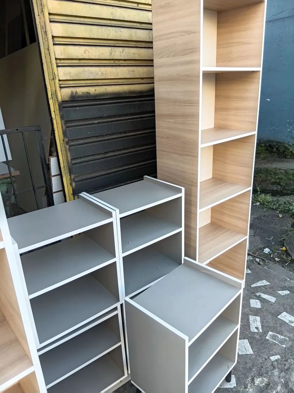 Multi uso mdf - Foto 4