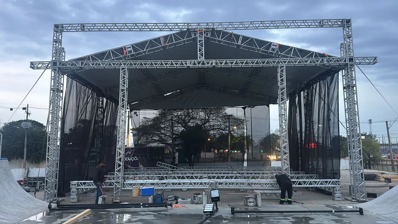     Da Ideia à Execução: Produção Completa para o Seu Evento - Foto 3