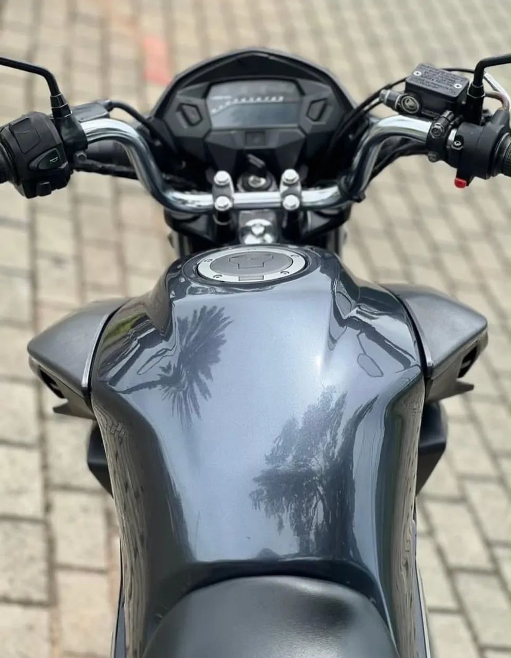 TITAN 160cc 2023  - Foto 3