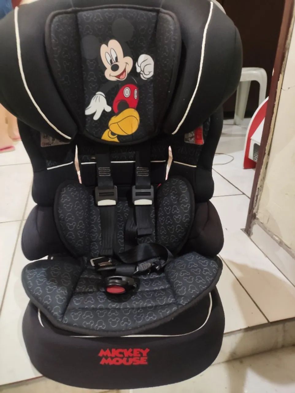 Cadeirinha de carro para criança  - Foto 2