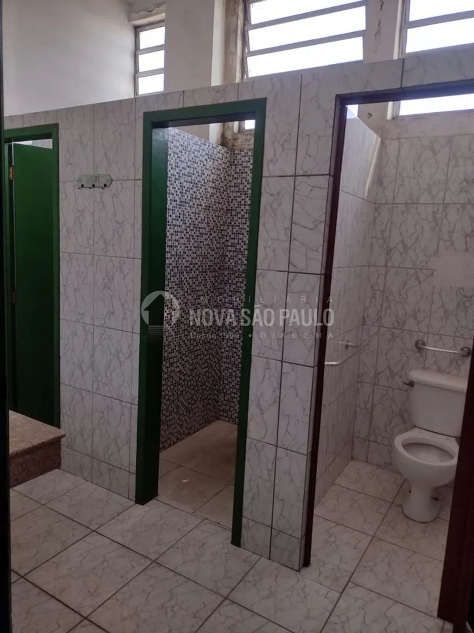 Sala para Alugar em Taboão, Diadema - SP - Foto 5