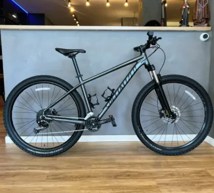 Specialized Allez Sport Shimano Sora - Tamanho 54 - Semi Nova