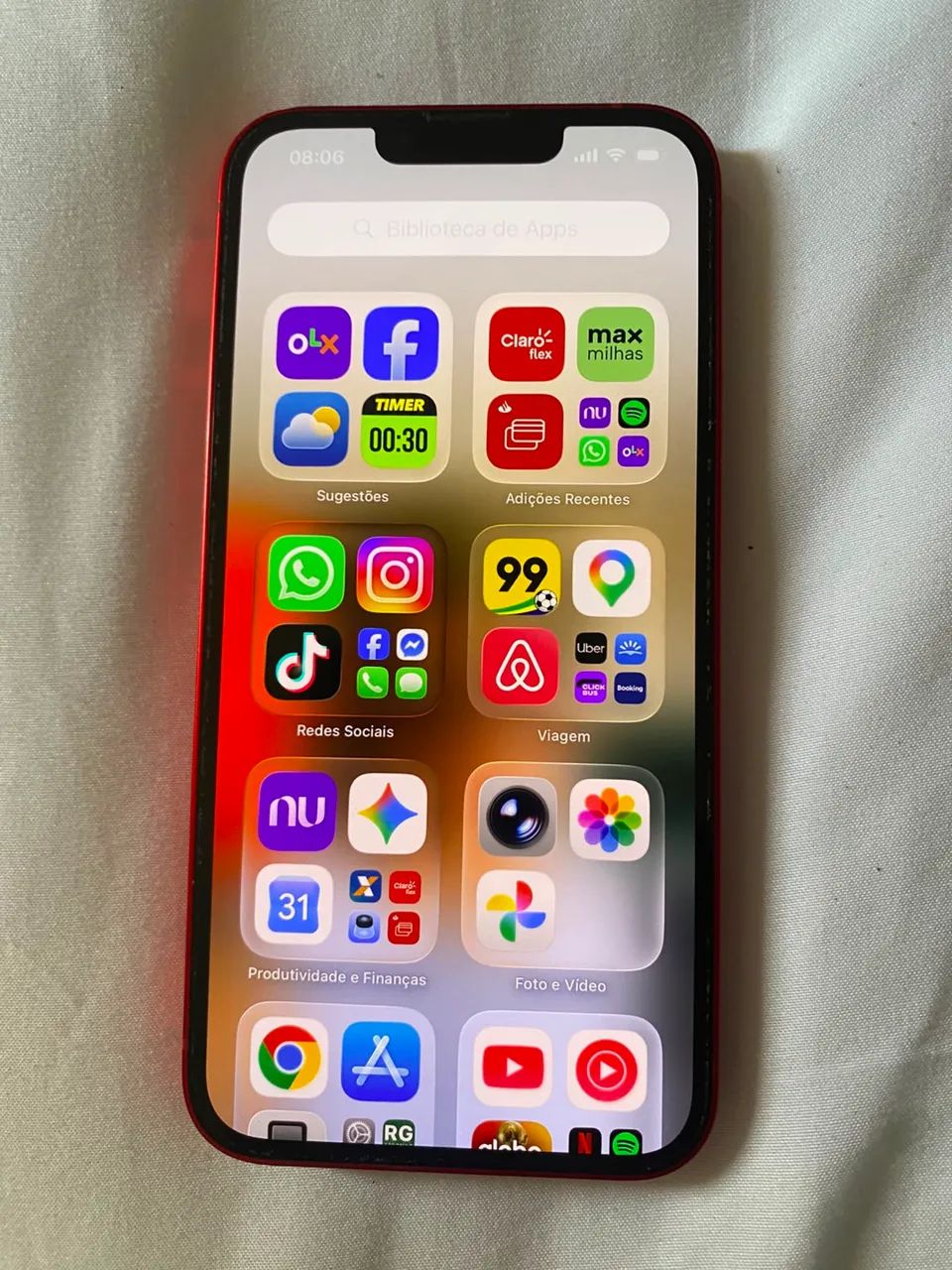 iPhone 13  - Foto 4