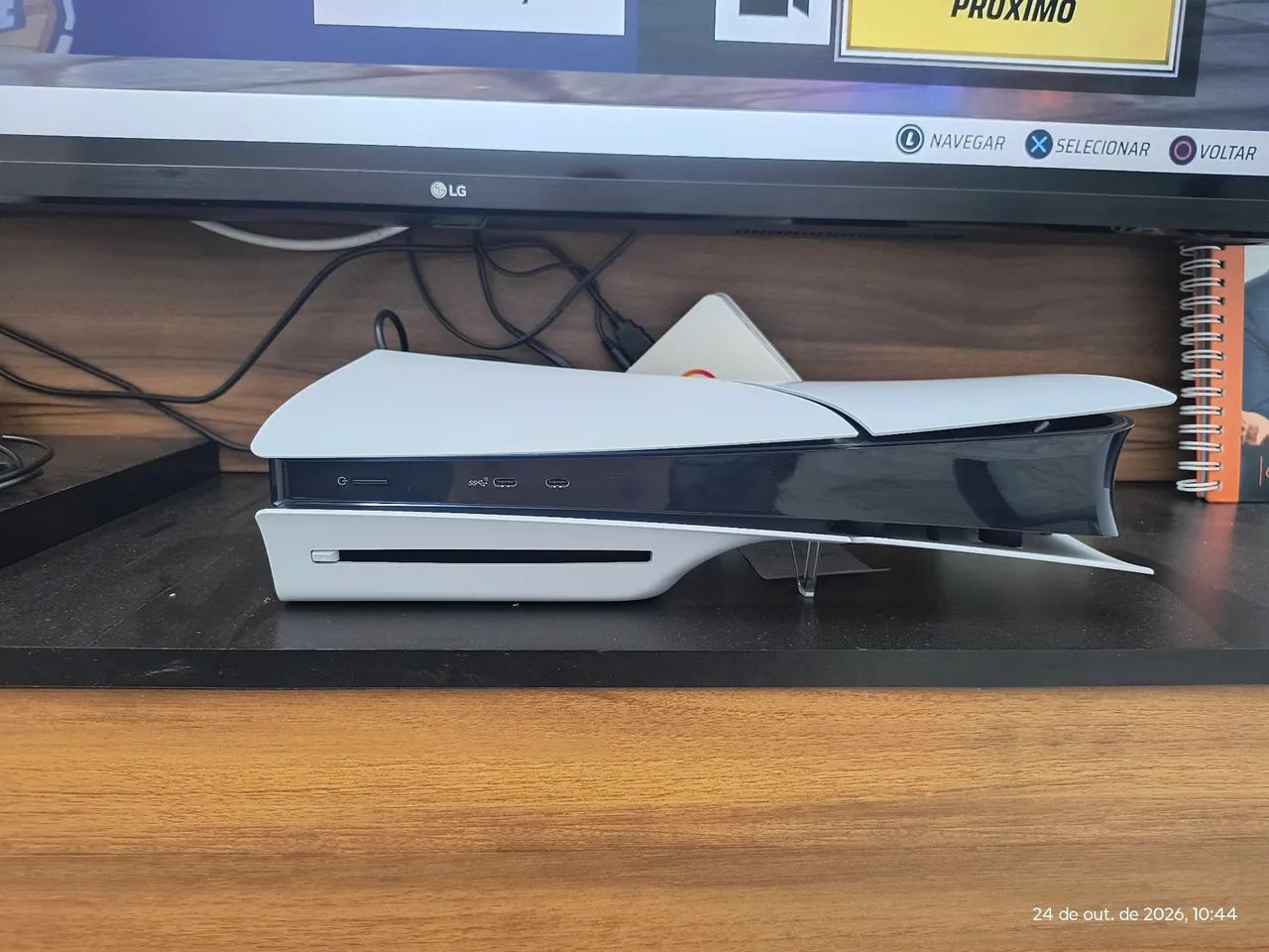 PS 5 - Foto 3