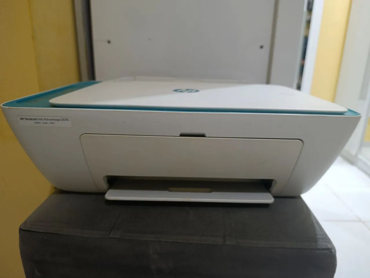 Impressora Hp  - Foto 2