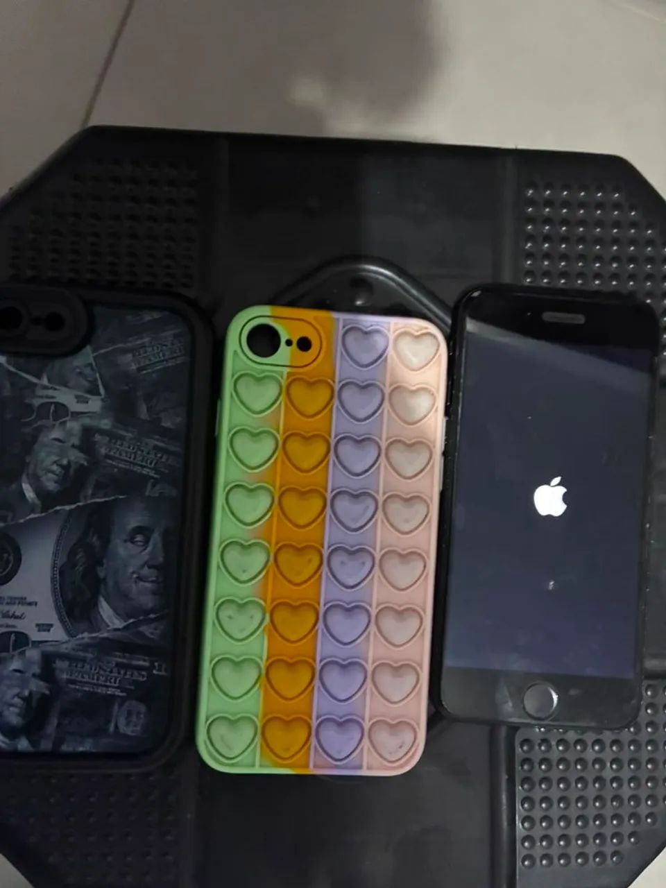 I Phone SE 2020