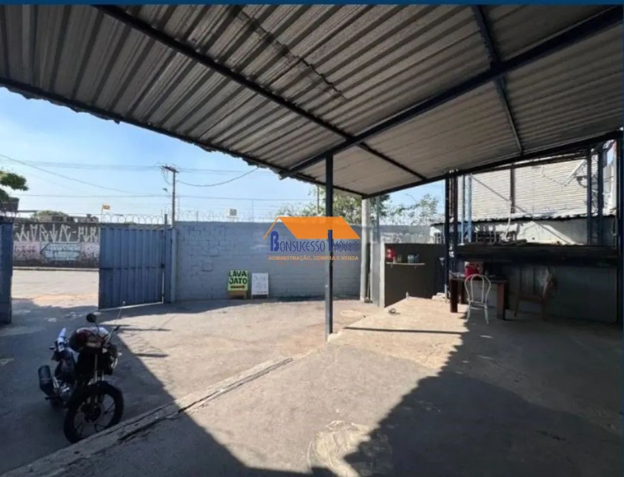galpão Bairro palmares em Belo Horizonte - Foto 5