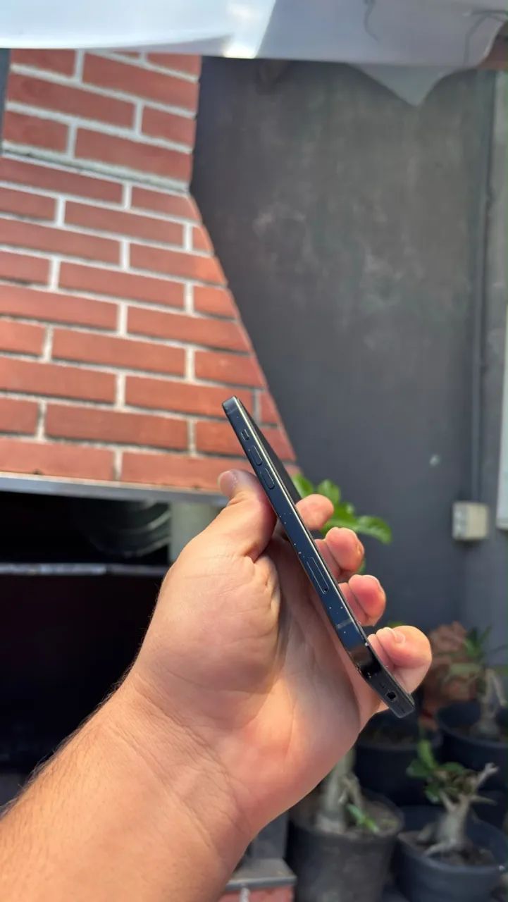 IPHONE 15 - 256gb SEMINOVO - Foto 4