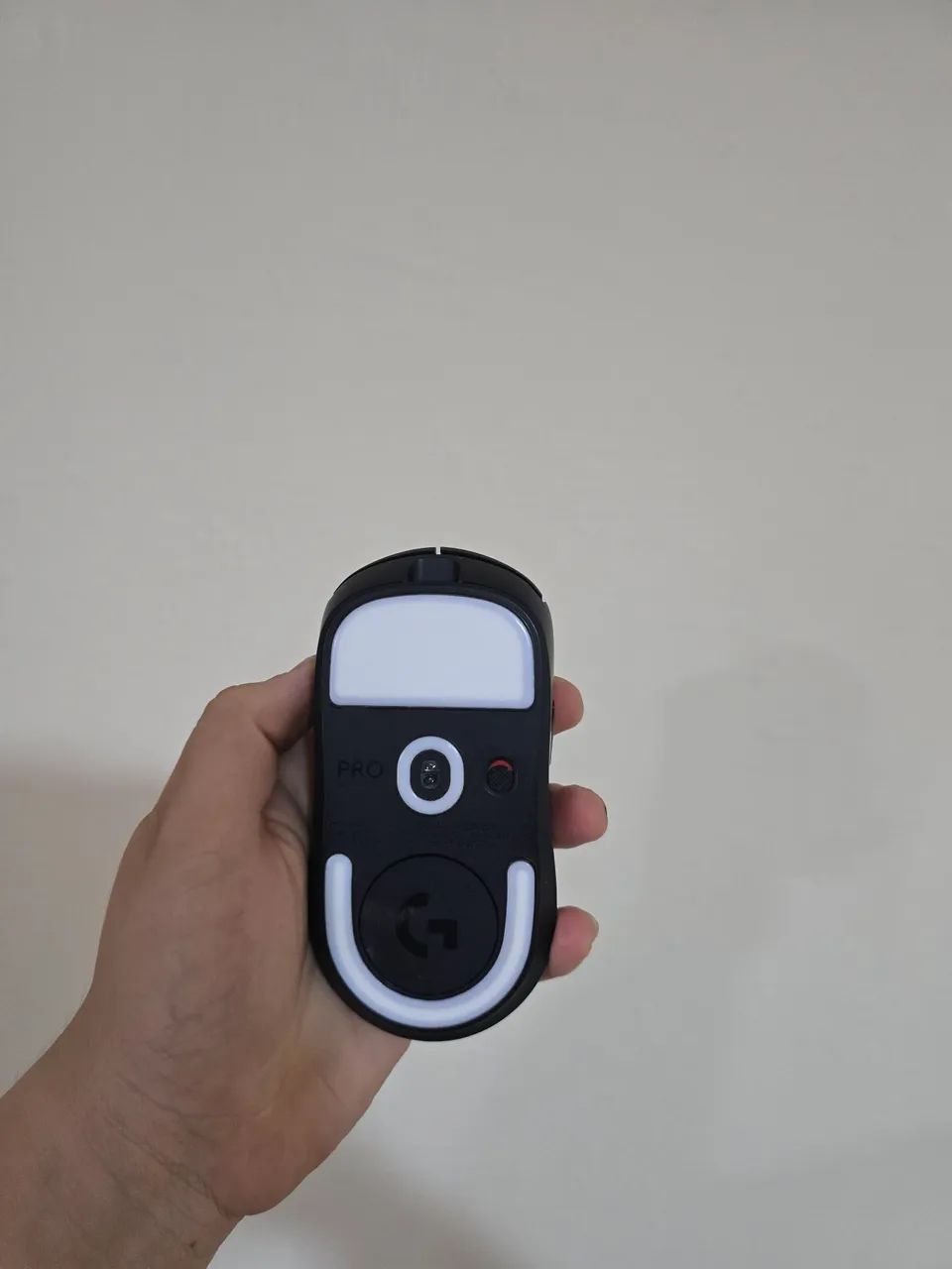 Mouse logitech SUPERLIGHT 2 PRO X - Foto 4