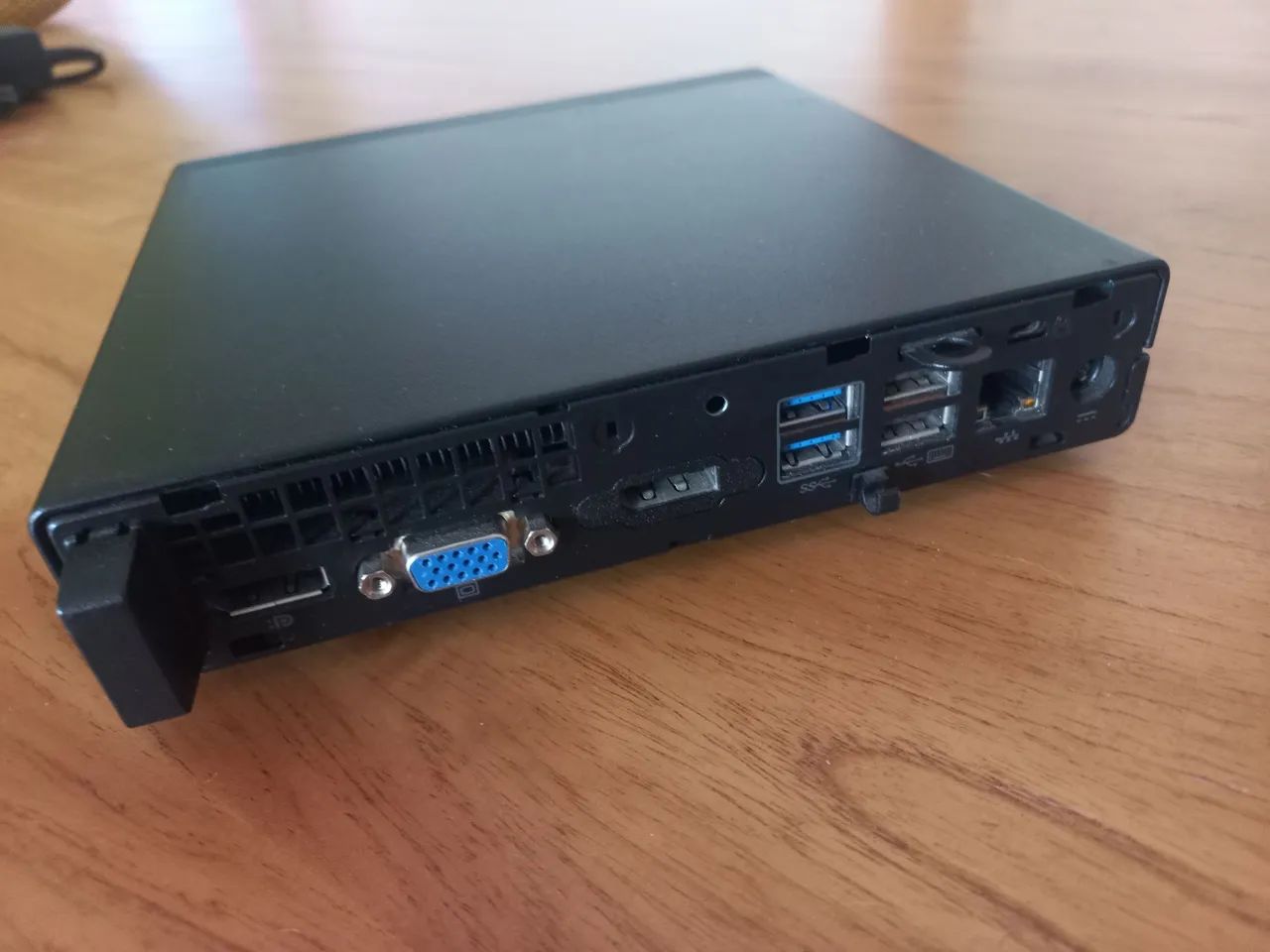 Mini PC HP elite desk AMD PRO - Foto 2