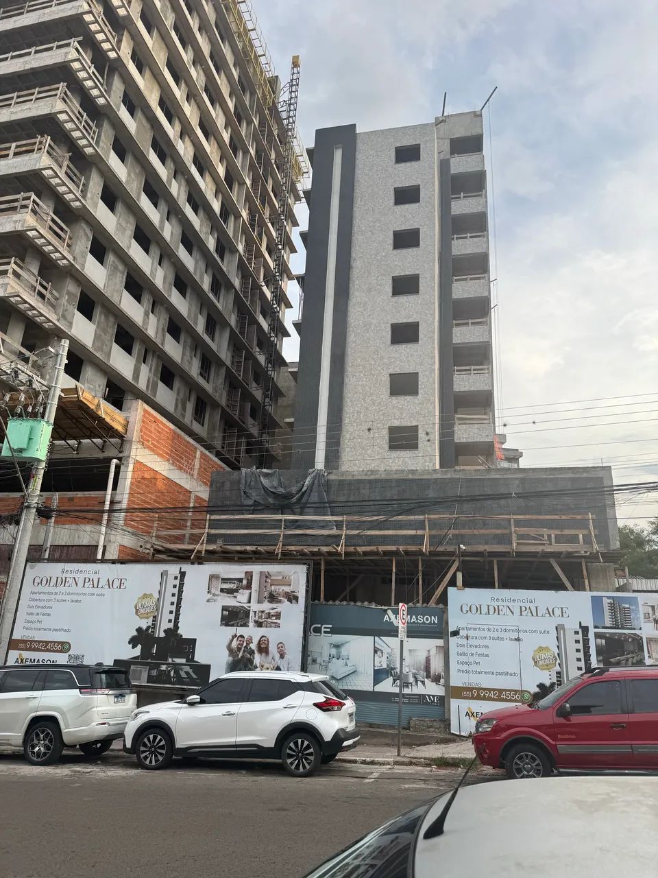 Foto - Santa Maria - Menino Jesus