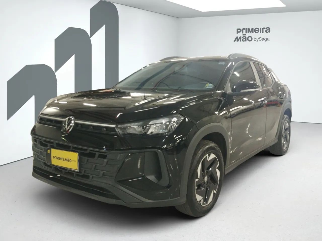 Volkswagen Tera 2025