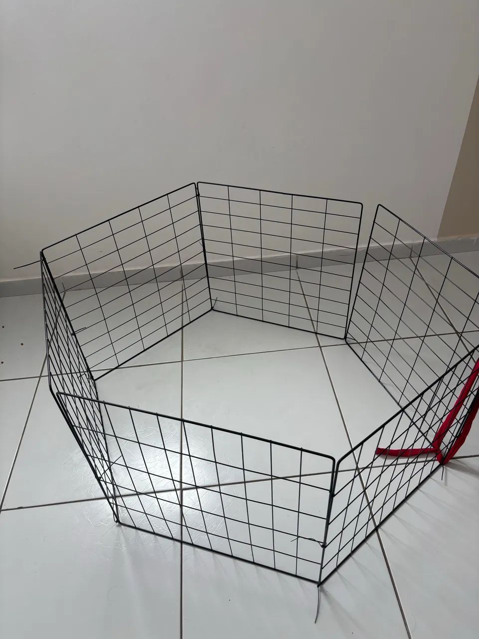 Cercado Grade Para Pets - Foto 2