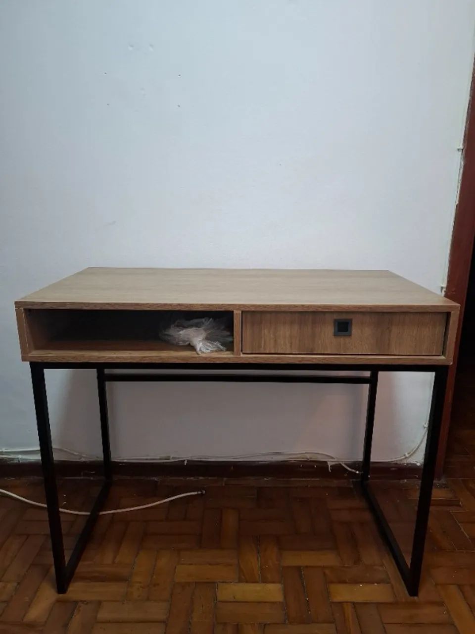 Mesa de escritório Mobly
