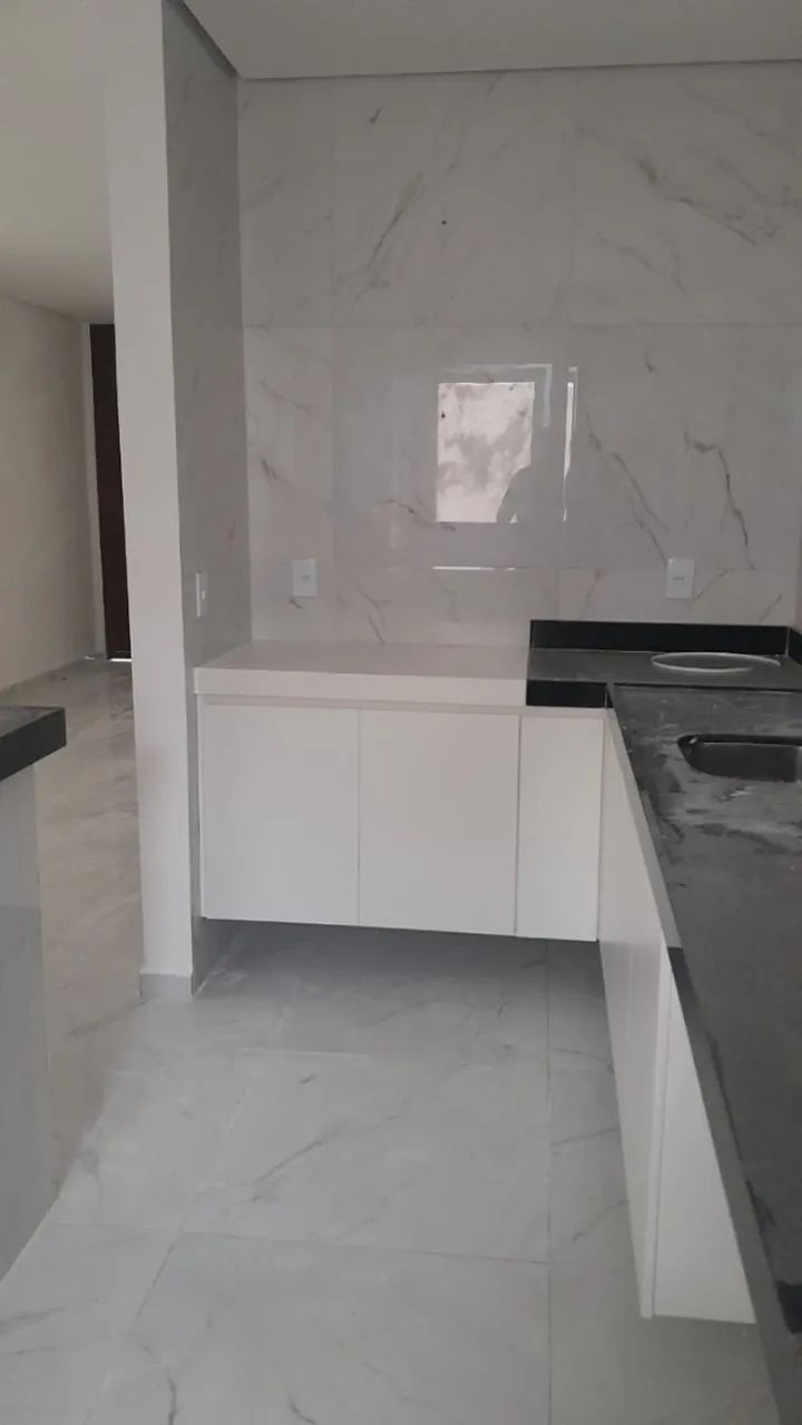 Casa com três suítes na Sapiranga - 150m² - Foto 4