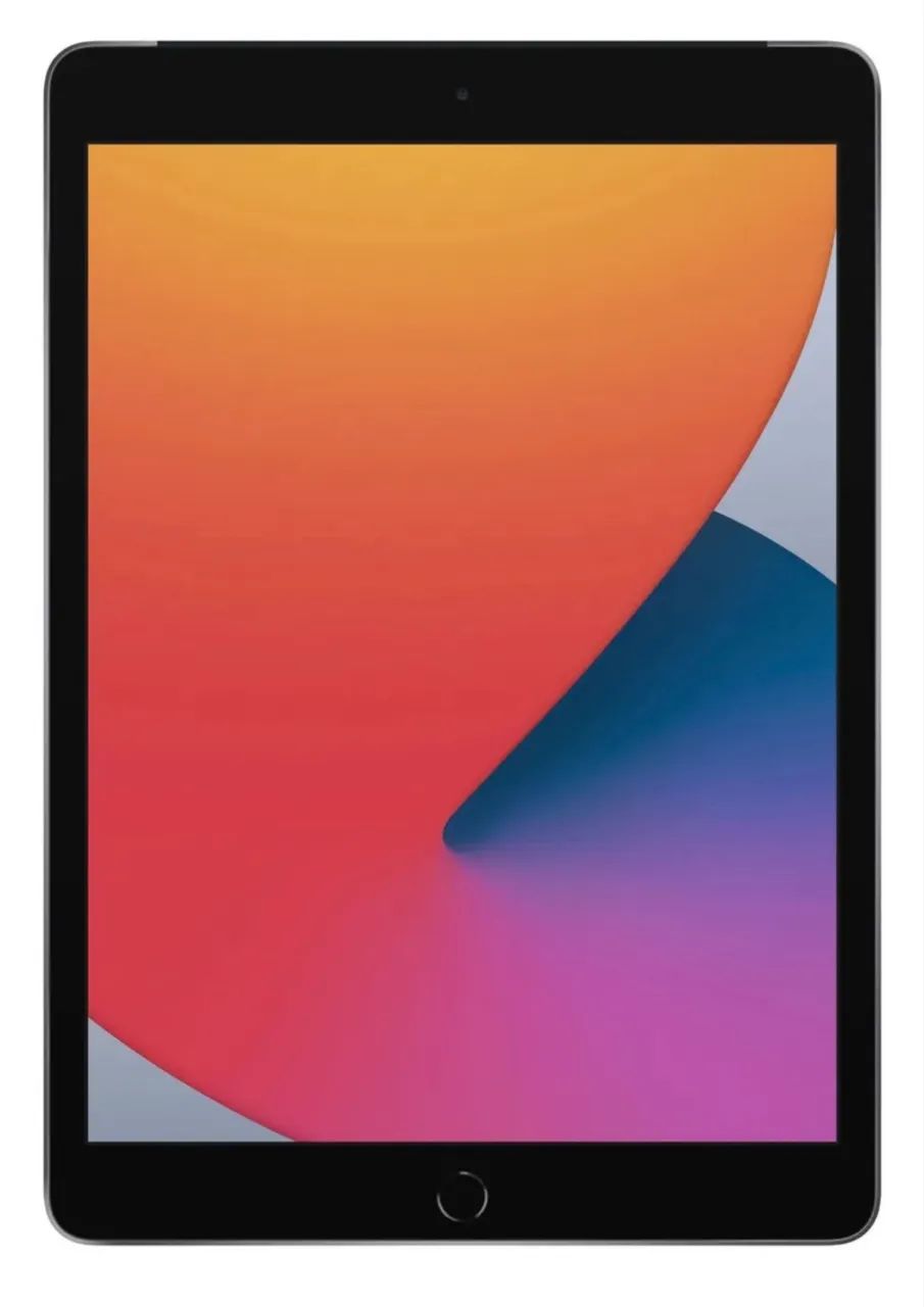 iPad 8th generation - Foto 3