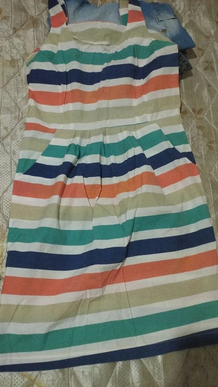 Bazar - Vestido novo - Foto 5