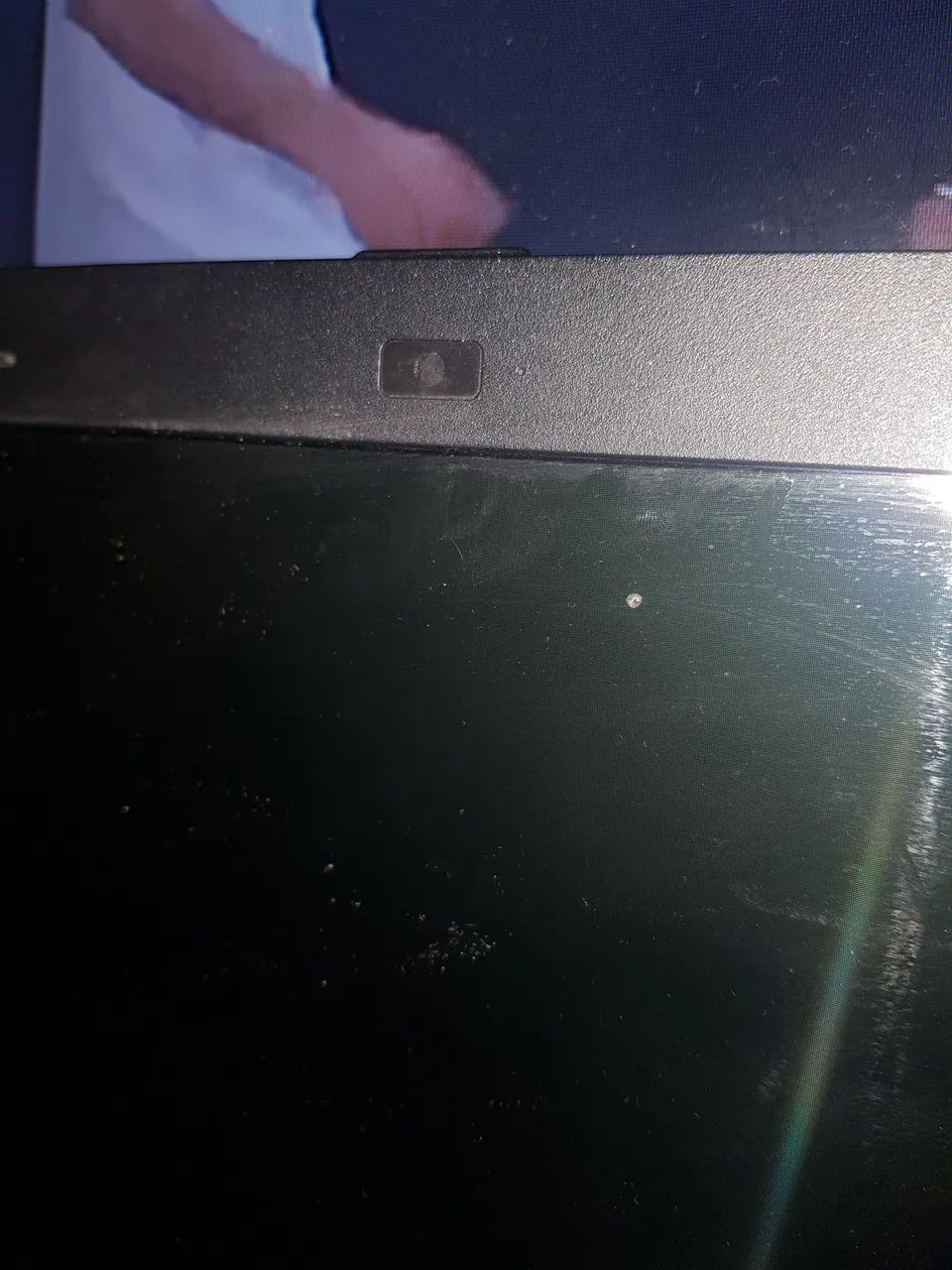 Notebook + celular (APENSAS TROCA) - Foto 2