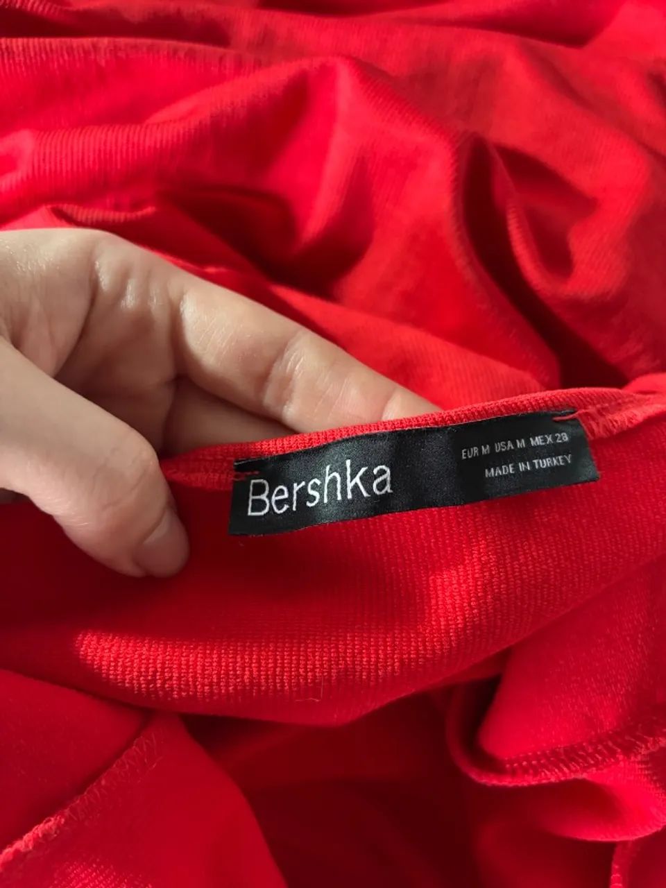 Vestido bershka - Foto 2