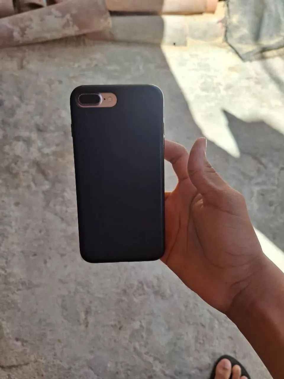 iPhone 8 Plus - Foto 3