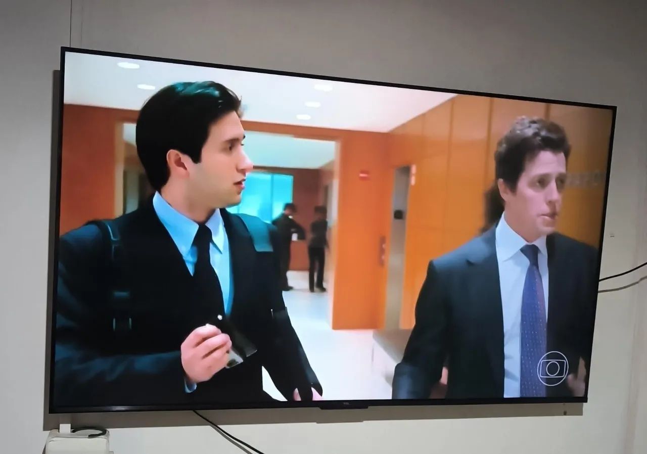 Tv 55 polegadas - Foto 2