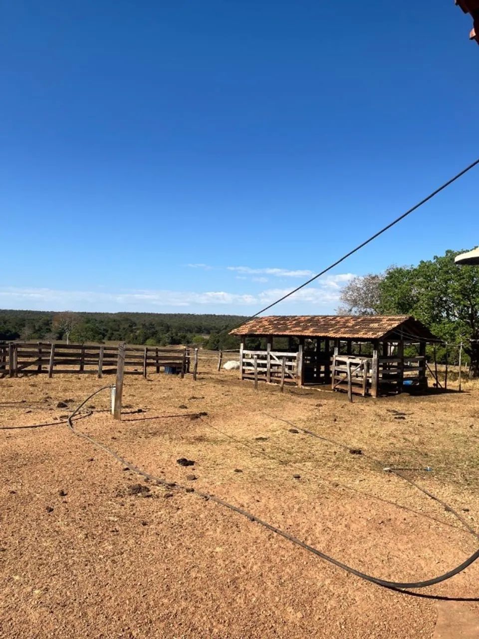 Fazenda 22 alqueires Duere To - Foto 4