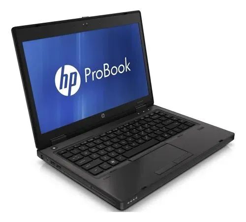 Notebook HP 6064b - Foto 2