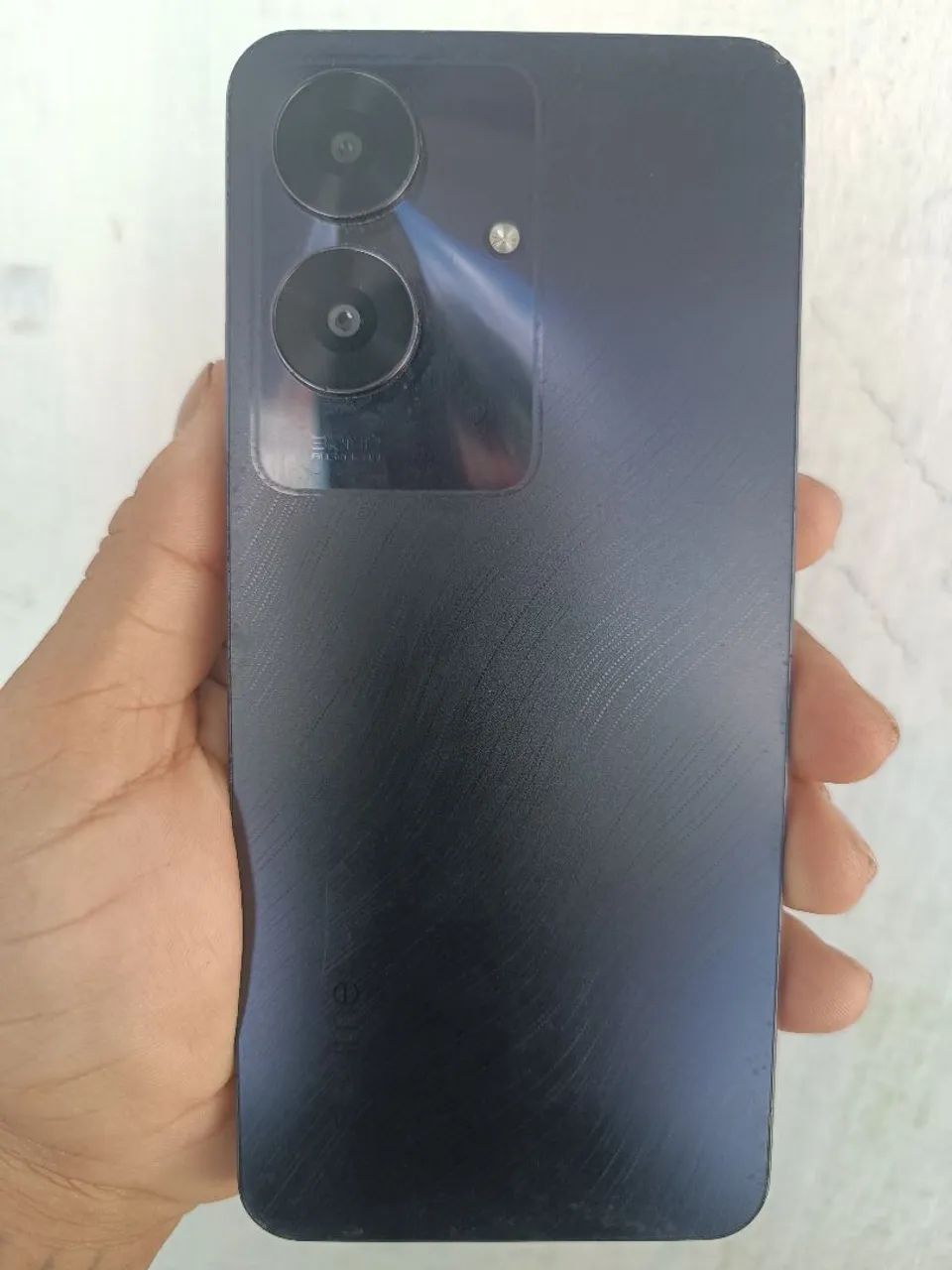 Realme Note 60 - Foto 4