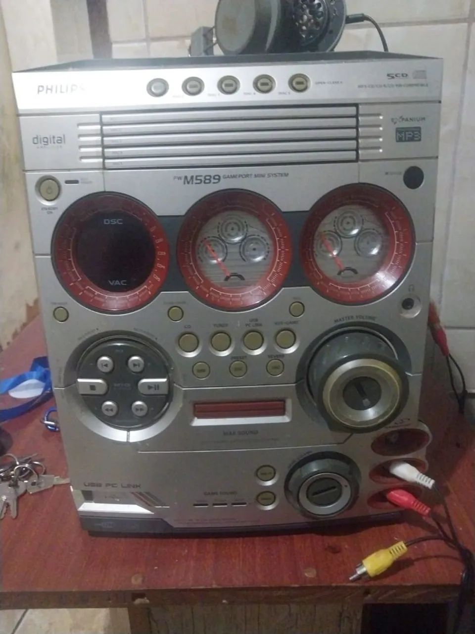 Som de casa  - Foto 2