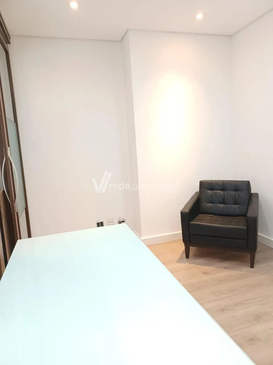 sala - Cambuí - Campinas - Foto 2