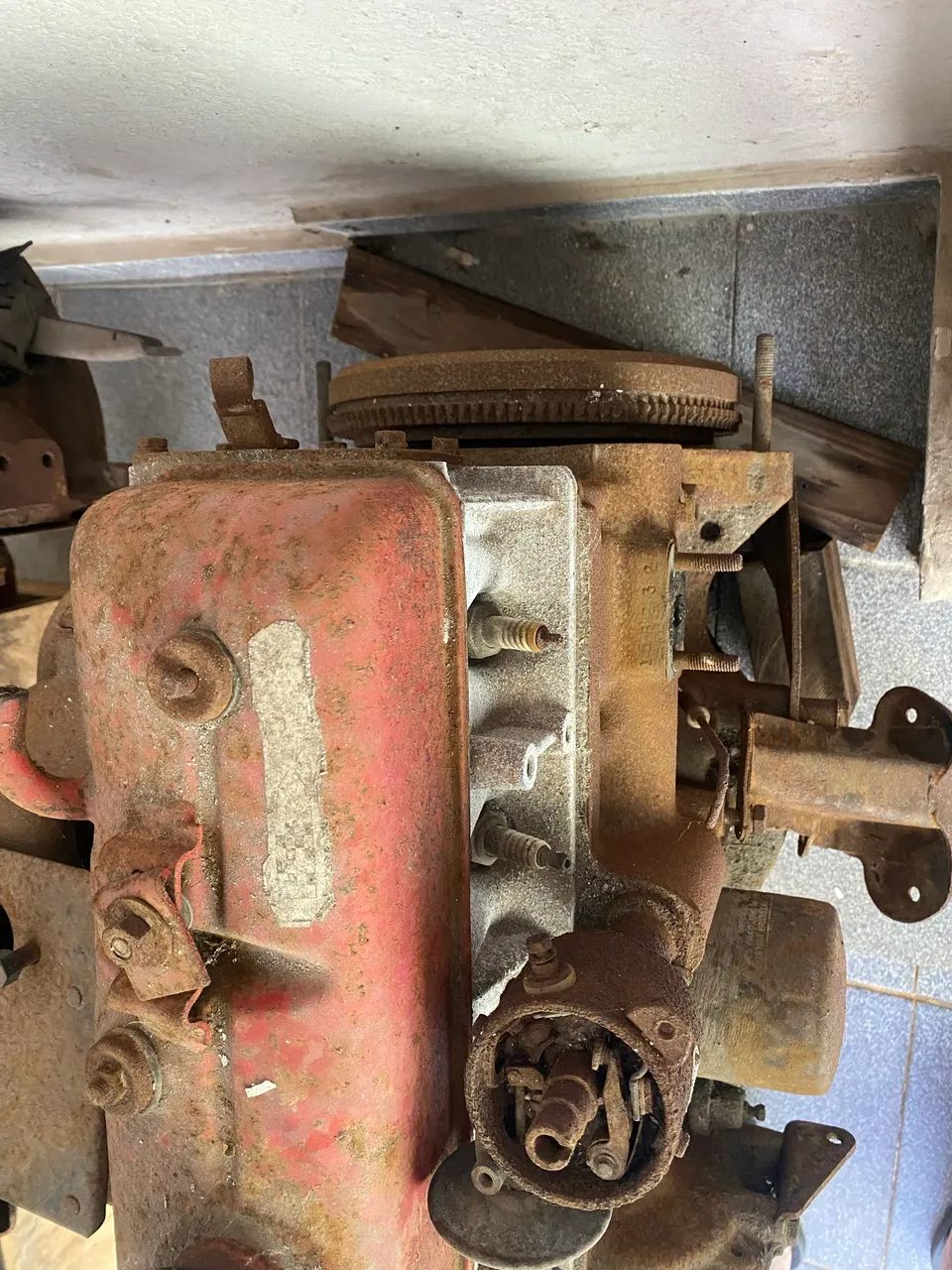 Motor Corcel - - Foto 3