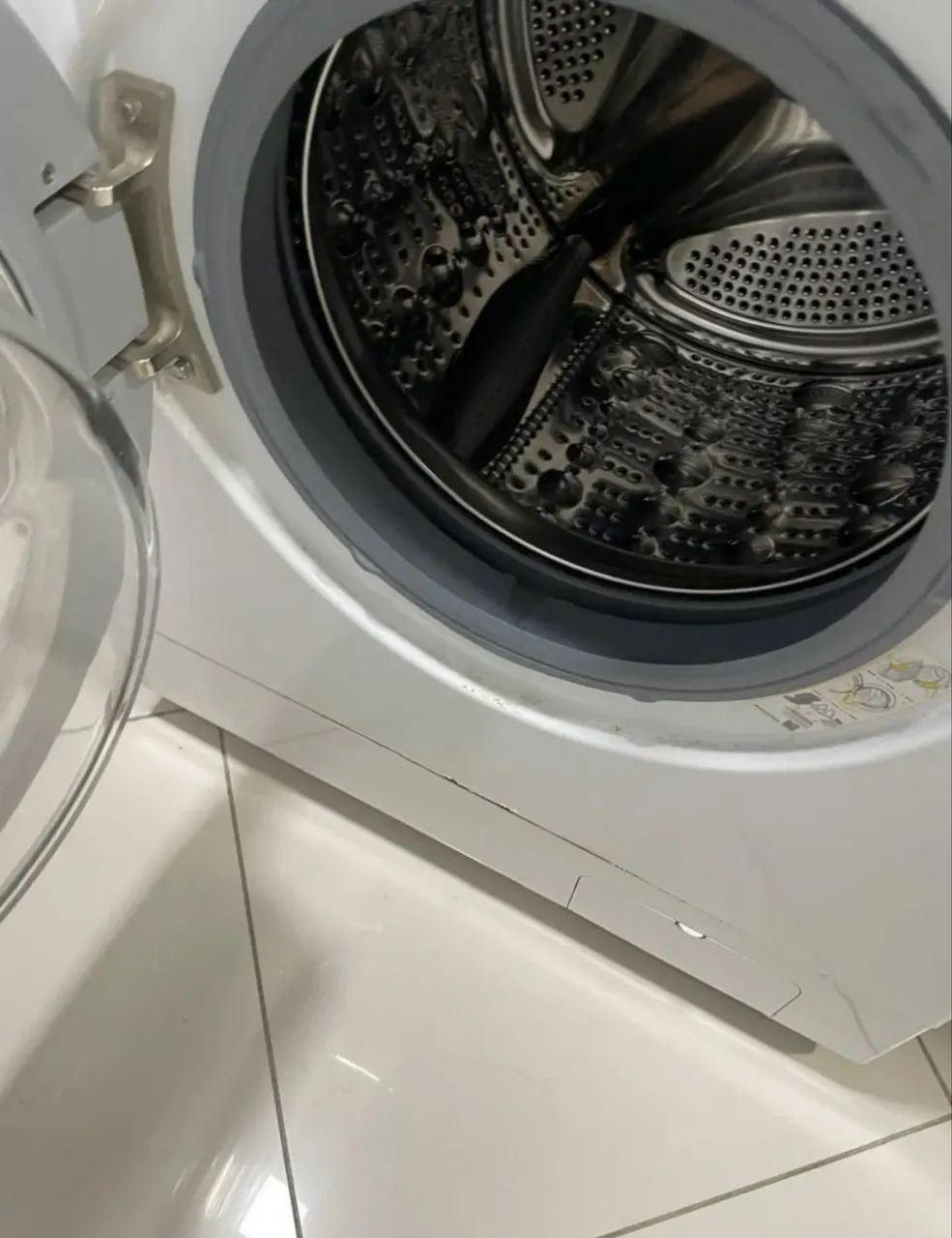 MÁQUINA LAVA E SECA  - Foto 2