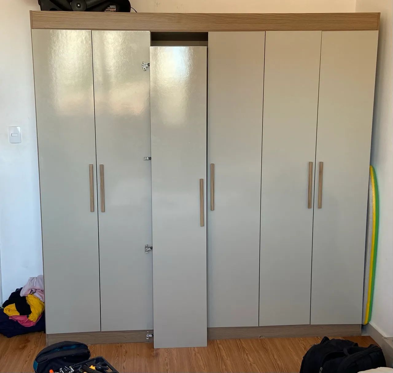 Guarda-Roupa  - Foto 4
